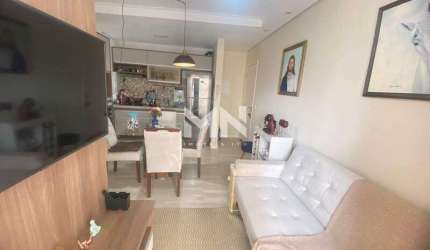 Apartamento venda 2 quartos Nossa Senhora Aparecida 50,00 m²