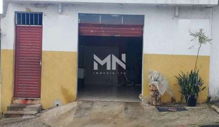 Casa à venda, 3 quartos, 1 suíte, 2 vagas, Jardim São Judas Tadeu - Salto/SP