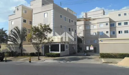 Apartamento à venda, 3 quartos, 1 suíte, 2 vagas, Edifício Spazio Ilha Di Fiori - Itu/SP