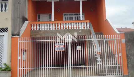 Casa à venda, 2 quartos, 3 vagas, Jardim São Jorge - Itu/SP