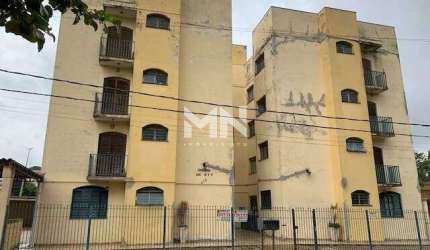 Apartamento à venda, 2 quartos, 1 vaga, Vila Gatti - Itu/SP