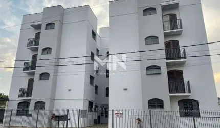 Apartamento venda 2 quartos Vila Gatti 87,00m²