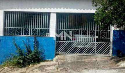 Casa à venda, 3 quartos, 1 suíte, 2 vagas, Cidade Nova - Itu/SP