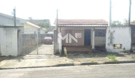 Casa à venda, 3 quartos, 4 vagas, Jardim Alberto Gomes - Itu/SP