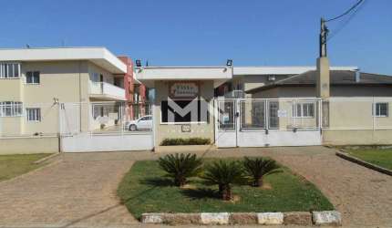 Apartamento à venda, 2 quartos, 1 suíte, 1 vaga, Edifício Villa Florença - Itu/SP