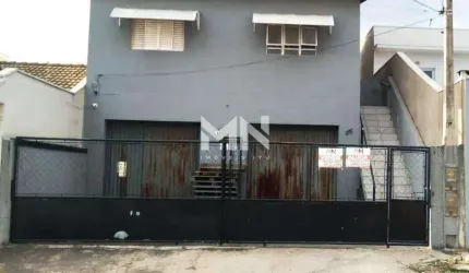 Casa à Venda – Jardim Paulista II, 210 m²