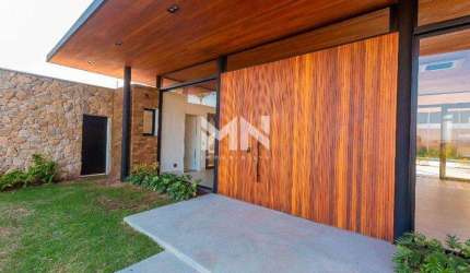 Casa condomínio para aluguel, 6 quartos, 6 suítes, 6 vagas, Condomínio Terras de São José - Itu/SP