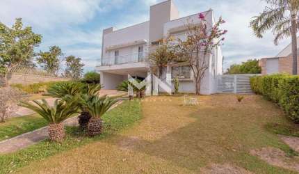 Casa condomínio para aluguel, 4 quartos, 4 suítes, 4 vagas, Jardim Plaza Athénée - Itu/SP