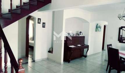 Casa com 3 dormitórios, 450 m² - venda por R$ 1.800.000,00 ou aluguel por R$ 9.000,00/mês - Condomínio Portella - Itu/SP
