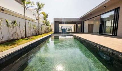 Casa à venda no Condomínio Parque Ytu Xapada em Itu/SP.