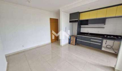 Apartamento venda ou locação 2 quartos sendo 1 suíte Green Park I 74,00m²