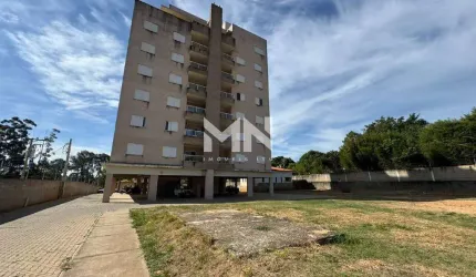 Apartamento para aluguel, 3 quartos, 1 suíte, Pinheirinho - Itu/SP