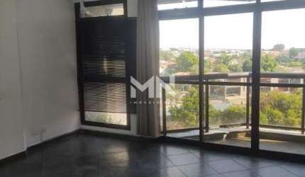 Apartamento para aluguel, 3 quartos, 1 suíte, 1 vaga, Centro de Itu - Itu/SP