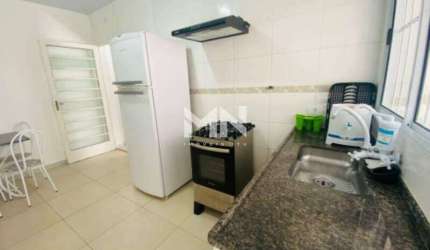 Kitnet disponível para locação no Bairro Residencial Itaim Itu/SP