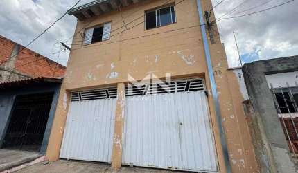 Kitnet para aluguel, 2 quartos, 1 vaga, Jardim Aeroporto - Itu/SP
