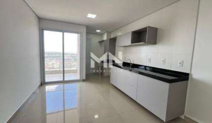 Apartamento locação Green Park II em Salto/SP