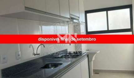Apartamento para aluguel, 1 quarto, 1 vaga, Vila Cleto - Itu/SP