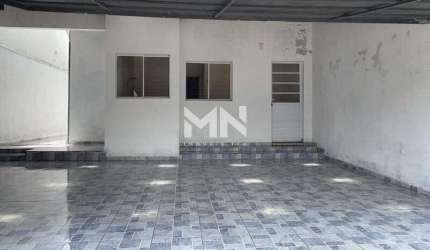 Casa para Aluguel em Salto/SP – Residencial do Bosque