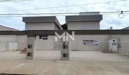 Apartamento alugar 2 quartos Jardim do Estádio 50m²
