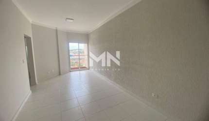 Apartamento venda 3 quartos Mirante das Acaias 77,85m²