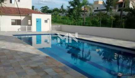 Apartamento para aluguel, 3 quartos, 1 suíte, 1 vaga, Condomínio Edifício Grand Parc - Itu/SP