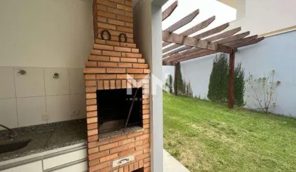 Casa à venda no Condomínio Fazenda Palmeiras Imperiais em Salto/SP.