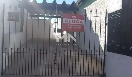 Kitnet para locação no Bairro Alto em Itu.