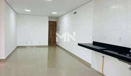 Apartamento à venda, 2 quartos, 1 suíte, 1 vaga, Jardim Nair Maria - Salto/SP