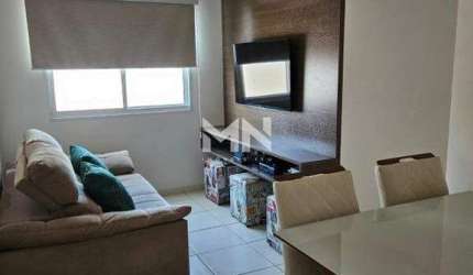 Apartamento à venda no Condomínio OIti em Itu