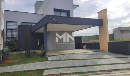 Sobrado à Venda no Condomínio Phytus – Cabreúva/SP
