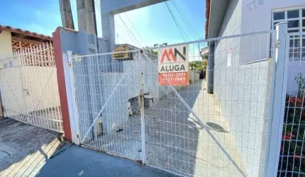 Kitnet para Locação – Vila Padre Bento, Itu/SP