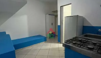 Kitinete próximo ao portão 3 da USP,  Vila Butantã, São Paulo - KI886
