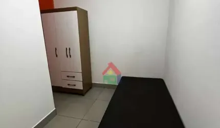 Kitinet para alugar próximo ao portão 3 da USP,  Rio Pequeno, São Paulo - KI864