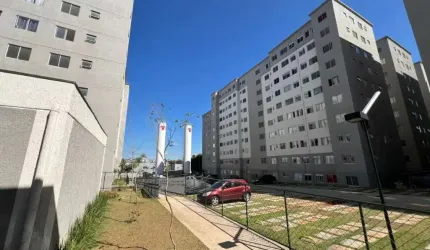 Apartamento para venda, 2 quarto(s),  Jardim Gilda Maria, São Paulo - AP838