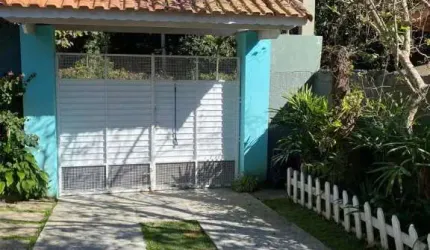 Chácara para venda, 4 quarto(s),  Chácara Represinha, Cotia - CH837