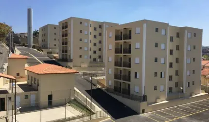 Apartamentos para venda a partir de R$225.000,00 com 2 dormitórios, Cotia - AP963