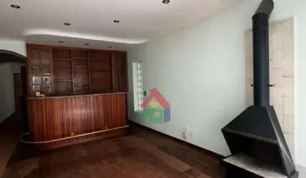 Sobrado para aluguel com 3 dorm (1 suíte),  Vila Indiana, São Paulo - SO1043