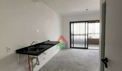 Studio para venda ao lado do metrô butantã,  Butantã, São Paulo - AP1050