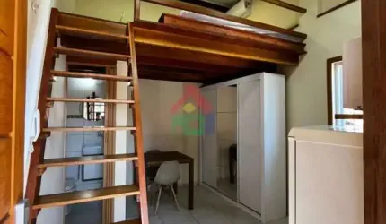 Loft para aluguel próximo ao metrô butantã, São Paulo - LO1082