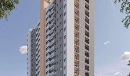 Apartamento para Venda em Blumenau, Água Verde, 2 dormitórios, 1 banheiro, 1 vaga