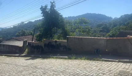 Terreno para Venda em Blumenau, Garcia