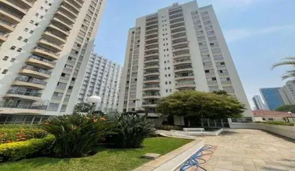 Apartamento com 3 quartos à venda no Campo Belo, São Paulo , 129 m2 por R$ 1.390.000