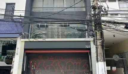 Prédio à venda em Pinheiros, São Paulo , 560 m2 por R$ 5.200.000