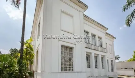 Casa comercial para alugar no Jardim América, São Paulo , 824 m2 por R$ 170.000