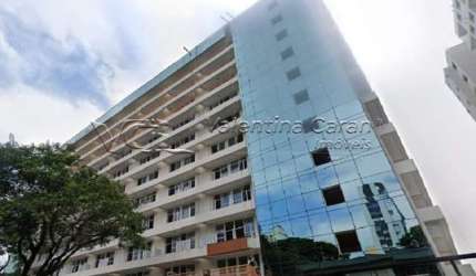 Sala comercial à venda na Barra Funda, São Paulo , 34 m2 por R$ 400.660