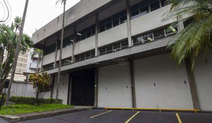 Prédio para alugar no Morumbi, São Paulo , 1800 m2 por R$ 50.000