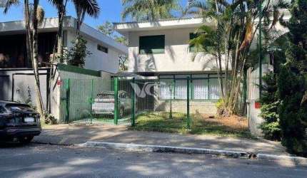 Casa com 4 quartos para alugar no Ibirapuera, São Paulo , 320 m2 por R$ 15.000