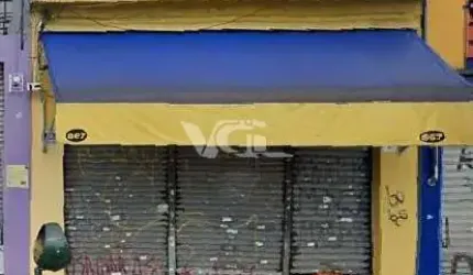 Ponto comercial para alugar no Mirandópolis, São Paulo , 189 m2 por R$ 8.000