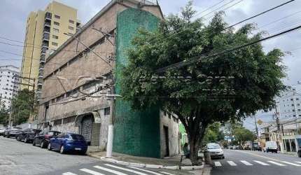 Prédio à venda no Jabaquara, São Paulo , 594 m2 por R$ 2.400.000