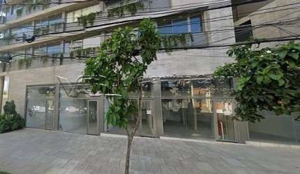 Ponto comercial para alugar em Sumaré, São Paulo , 235 m2 por R$ 23.000